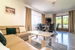 Apartament Familijny Białka Tatrzańska