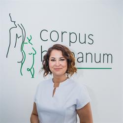 Corpus Humanum Milena Tomczyk - Żukowska