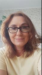 Gabinet Terapeutyczny "Rozwiń Skrzydła" Anna Szczepańska