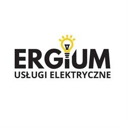 Ergium - Usługi elektryczne