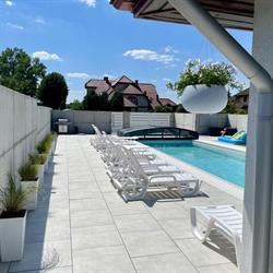 Apartamenty Aqua Mazury