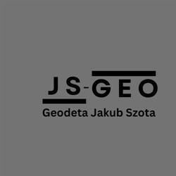 Js-Geo Geodeta Jakub Szota