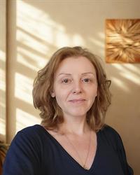 Hipnoterapia, Access BARS Beata Hryc-Cukierska