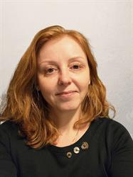 Hipnoterapia, Access BARS Beata Hryc-Cukierska