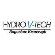 Instalacje Sanitarne Hydro V-Tech Bogusław Krawczyk