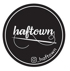 Haftown - haft komputerowy