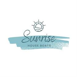 SunRise HouseBoats - domki na wodzie w Łazach