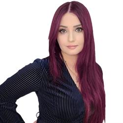 Justyna Redzik - Ekspert FINANSOWY - Wrocław