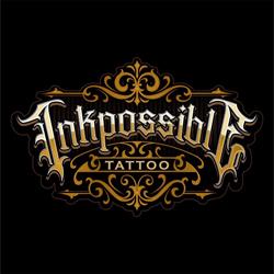 Studio Tatuażu Bydgoszcz - Inkpossible