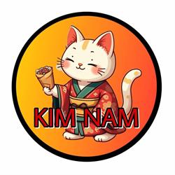 Bar Kim Nam - Oryginalna kuchnia azjatycka