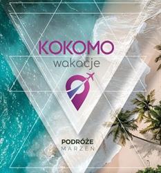 KOKOMO WAKACJE