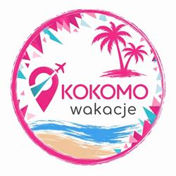 KOKOMO WAKACJE