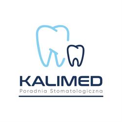 Kalimed NZOZ. Przychodnia stomatologiczno - protetyczna
