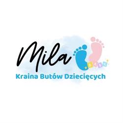 Mila Kraina Butów Dziecięcych