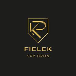 K. P. Fielek - Dronowe usługi detektywistyczne