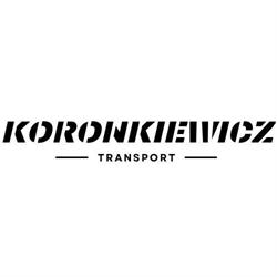 Transport Koronkiewicz Busy do Niemiec, Holandii, Belgii, Luksemburga DOOR-TO-DOOR