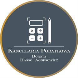 Kancelaria Podatkowa Dorota Hasso-Agopsowicz