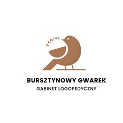 Bursztynowy Gwarek, Gabinet Logopedyczny