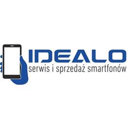 idealo serwis i sprzedaż smartfonów