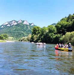 Lop-Lan Rafting Spływy na Dunajcu