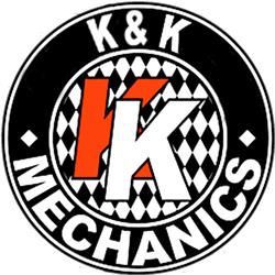 K&K MECHANICS Kołobrzeg Serwis Naprawa Motocykli G.Kowalski