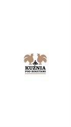 Dom Restauracyjny Kuznia Pod Kogutami