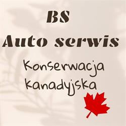 BS AUTO SERWIS