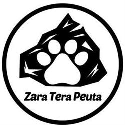 Katarzyna Machnik - Zara&Tera&Peuta