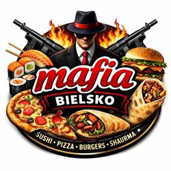 Mafia Sushi-Burgery