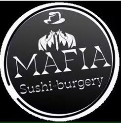 Mafia Sushi-Burgery
