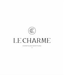 LE CHARME - kosmetologia estetyczna, depilacja laserowa