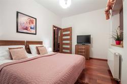 Orla Perć Lux Apartament w Zakopanem