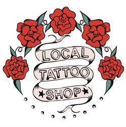 Local Tattoo Shop
