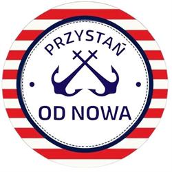 Przystań od Nowa REJSY STATKIEM