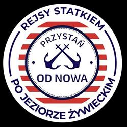 Przystań od Nowa REJSY STATKIEM