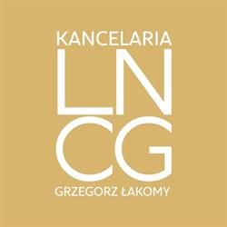 Kancelaria Podatkowo-Księgowa LNCG Grzegorz Łakomy