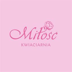 Kwiaciarnia Miłość