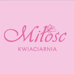 Kwiaciarnia Miłość