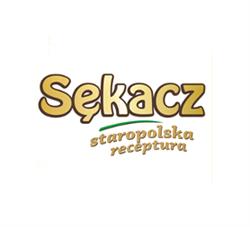 Sękacz. Zakład piekarniczo - cukierniczy. Kalinowski Jarosław