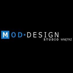 MOD-DESIGN Studio Wnętrz