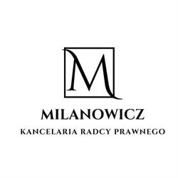 Kancelaria Radcy Prawnego dr Aleksandra Milanowicz