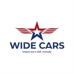 Wide Cars - Import aut z USA i Kanady