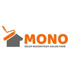 Mono Sklep Remontowy-Salon Farb Materiały budowlane