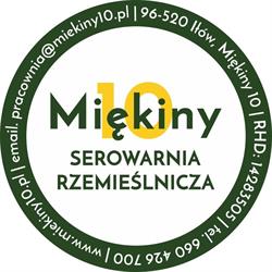 Serowarnia