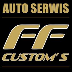 Autoserwis FF Custom's