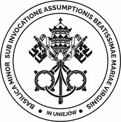 Bazylika Mniejsza w Uniejowie