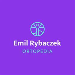 lek. Emil Rybaczek, Ortopeda