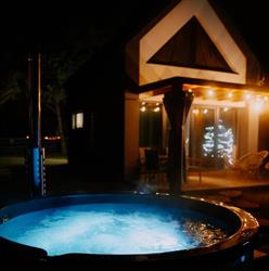Osada pod Gwiazdami Łasko & SPA