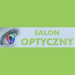Salon Optyczny Optyk Ada Maszczyk