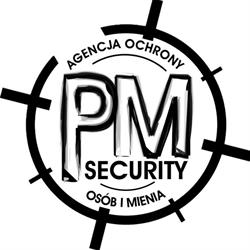 Agencja Ochrony Osób i Mienia PM SECURITY